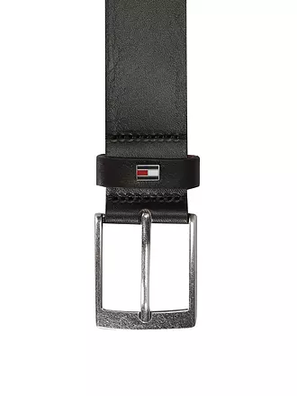 TOMMY HILFIGER | Cinturón de cuero ADAN |